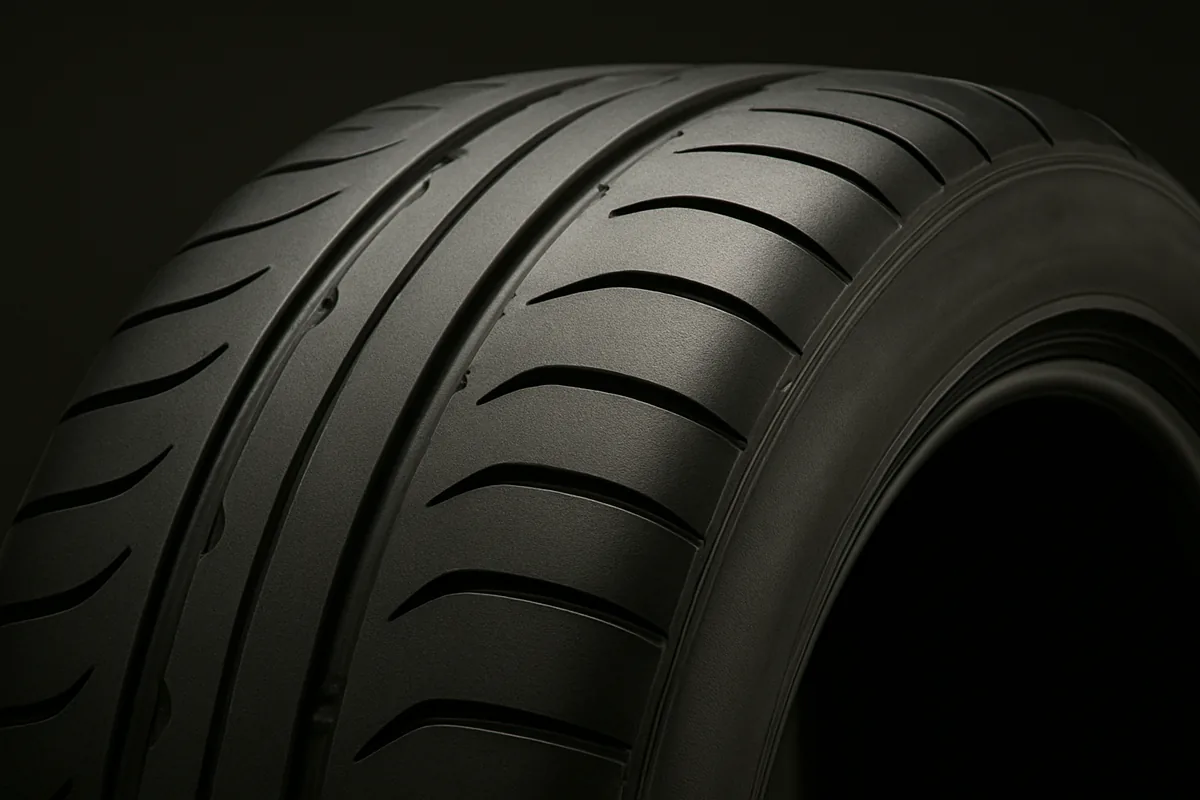 Bridgestone Potenza Race R: el nuevo semi-slick deportivo de Bridgestone (2026)