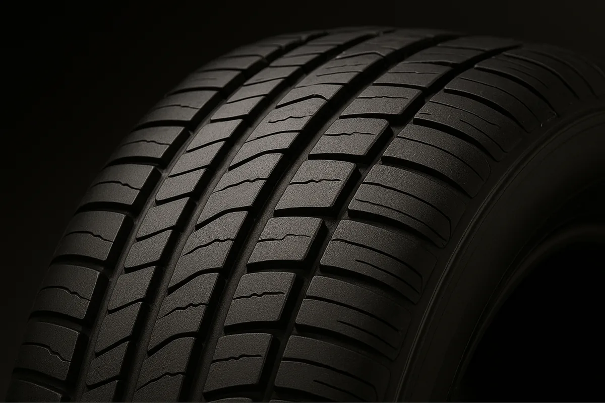 Falken ZIEX ZE320: opiniones y análisis del neumático premiado por su relación calidad-precio