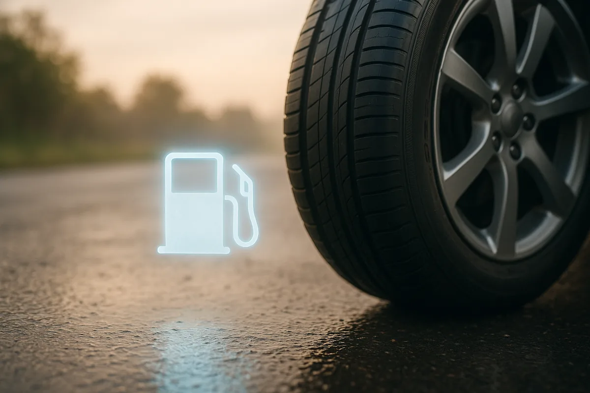Goodyear Efficientgrip Performance 2: precios y dónde comprar