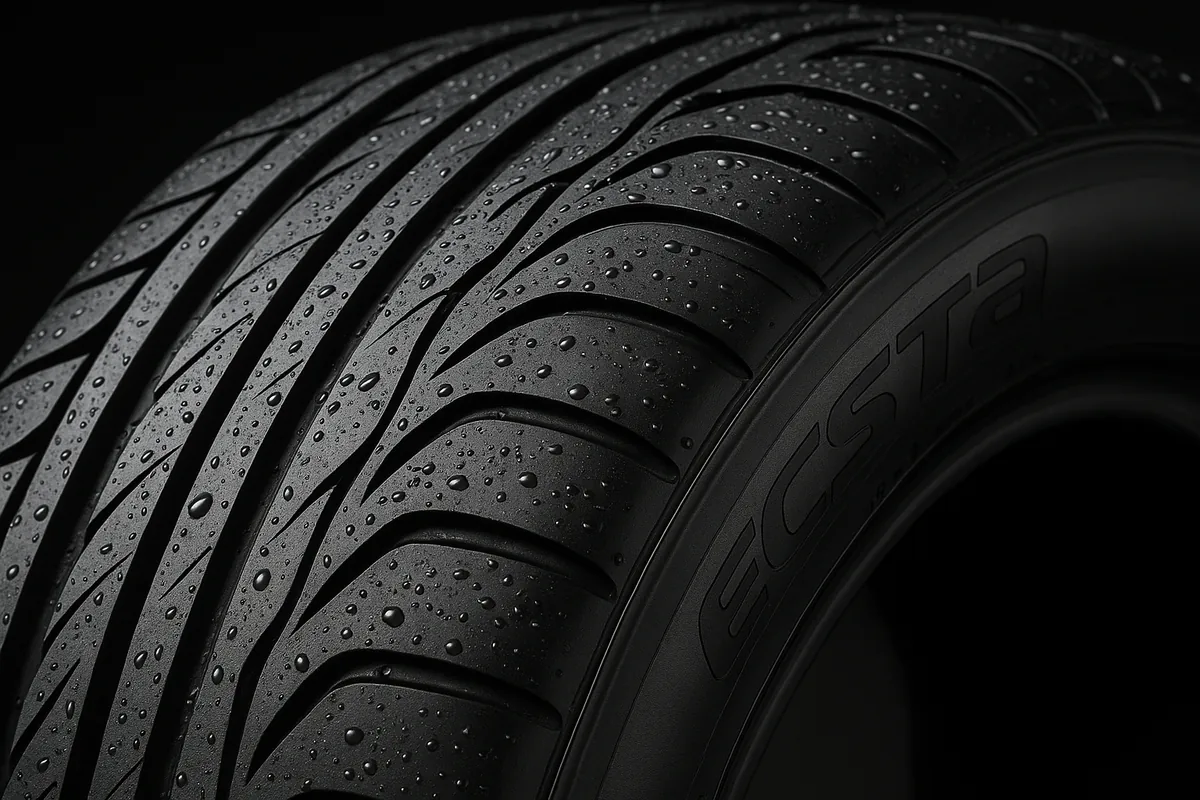 Kumho Ecsta Ps71: precios y dónde comprar