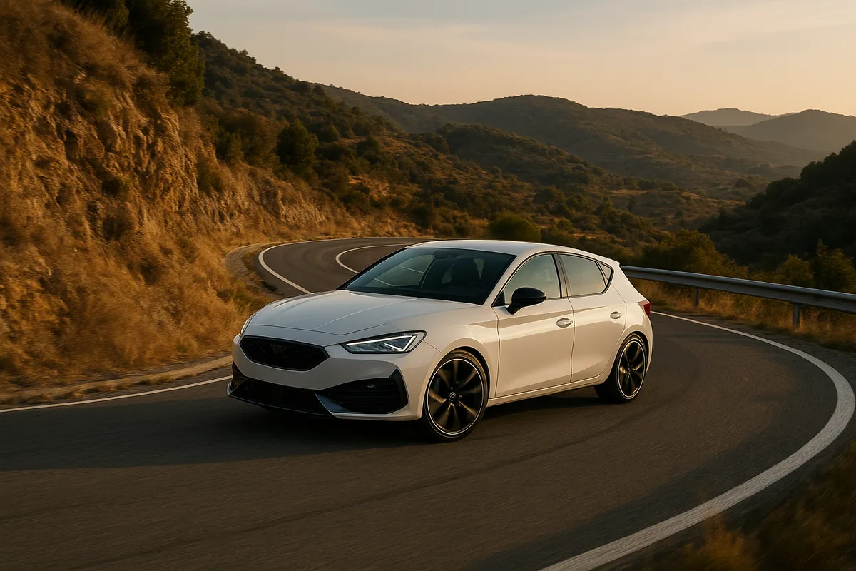 Michelin Pilot Sport 4: precios y dónde comprar
