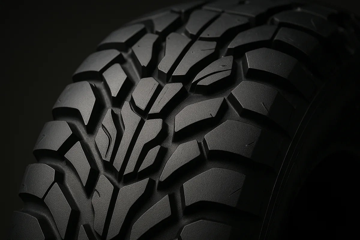 Continental TKC 802: análisis y opiniones del nuevo neumático trail