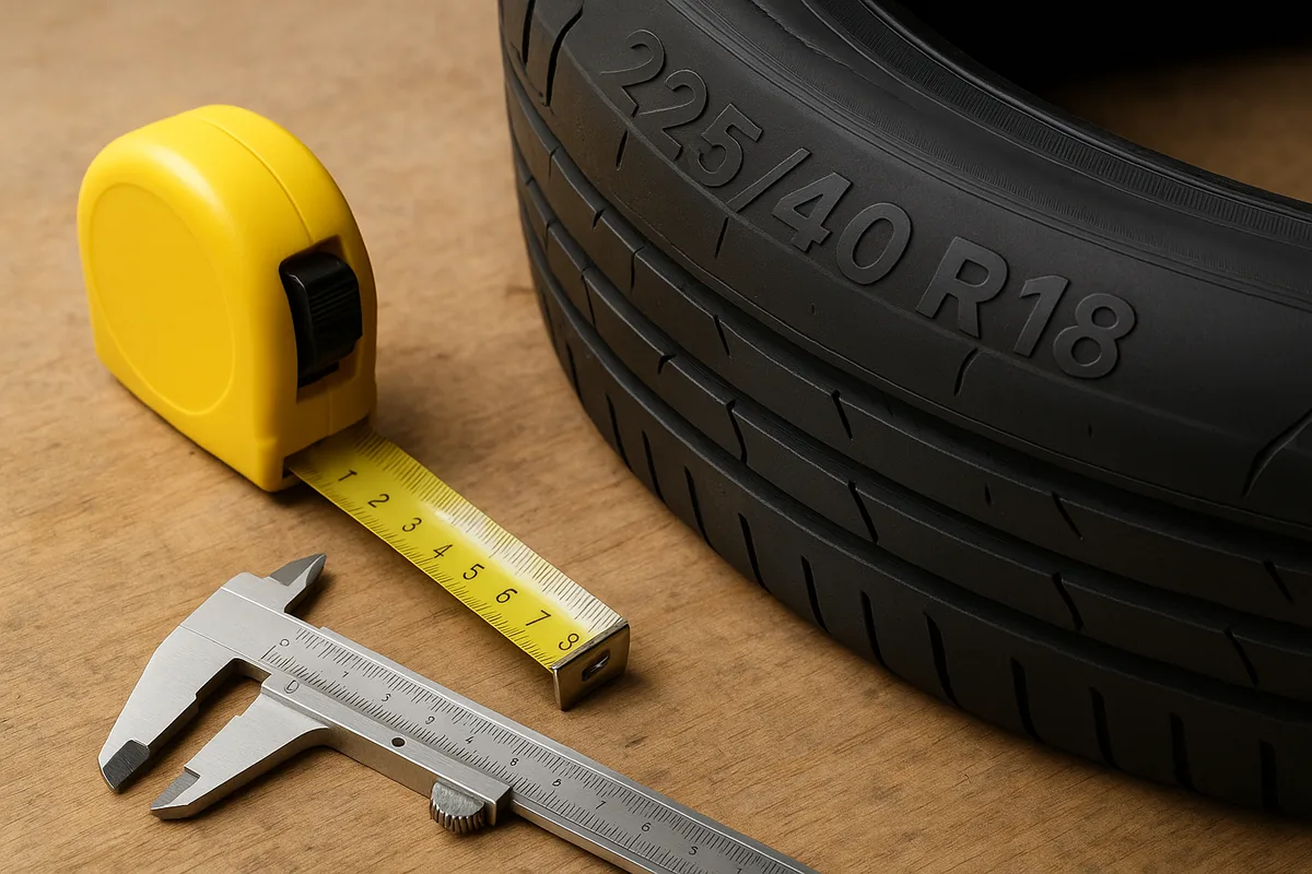 Neumáticos 225/40 R18: precios y marcas