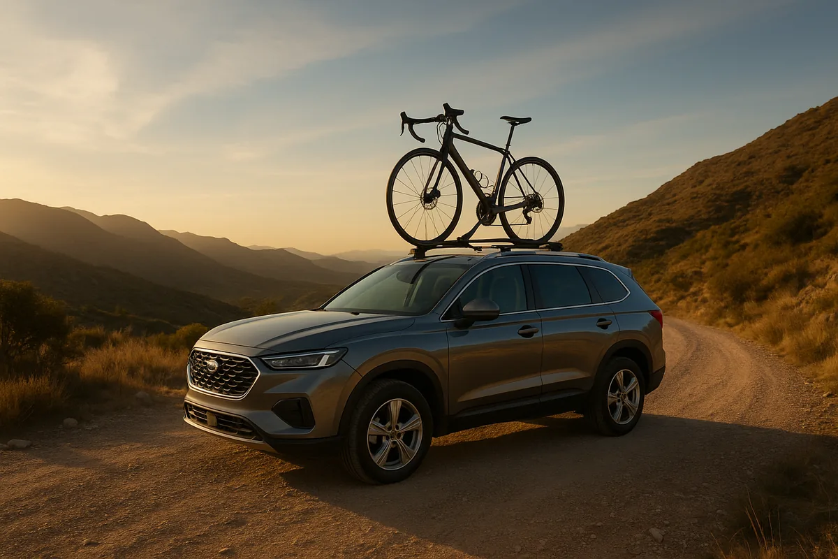 Neumáticos SUV: guía de compra