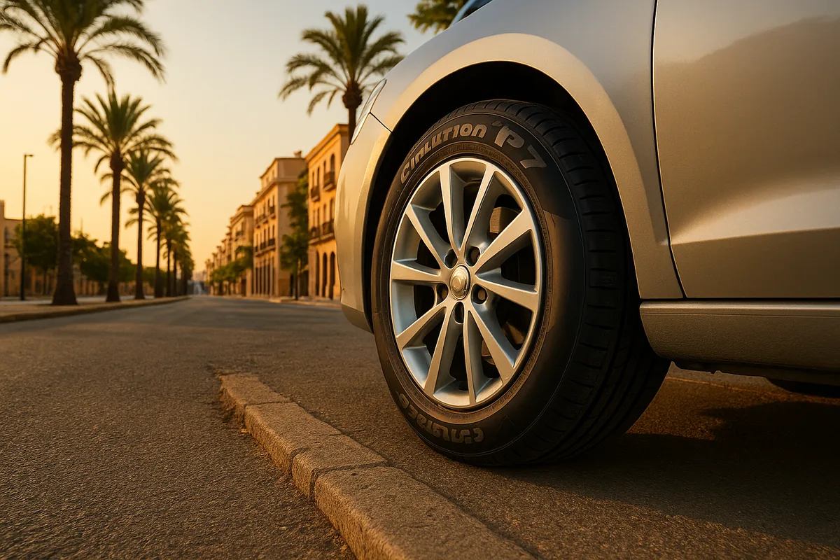 Pirelli Cinturato P7: precios y dónde comprar