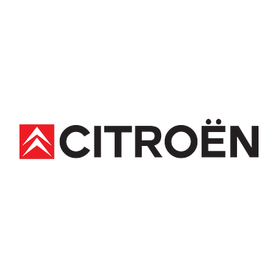 Logotipo de Citroën