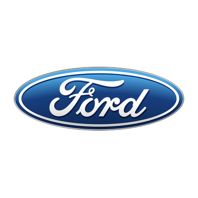 Logotipo de Ford