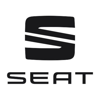 Logotipo de Seat