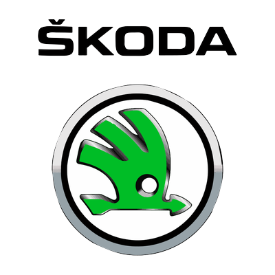 Logotipo de Skoda