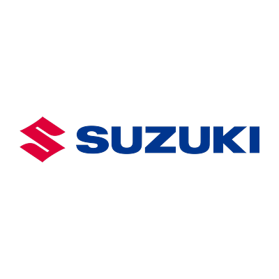 Logotipo de Suzuki