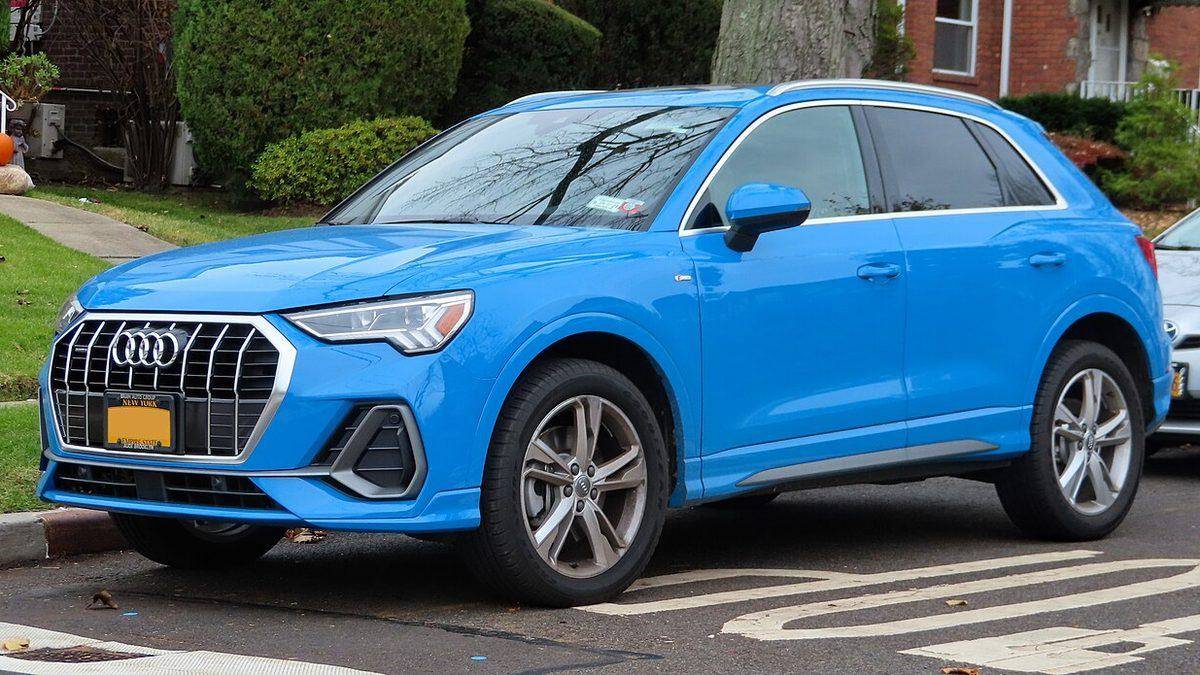 Audi Audi Q3