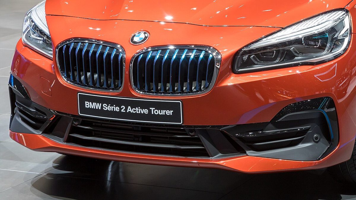 2-SERIES