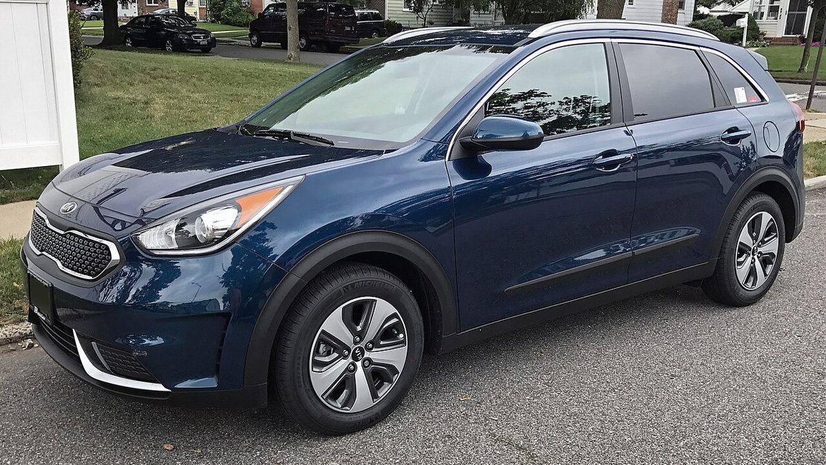 Kia Niro