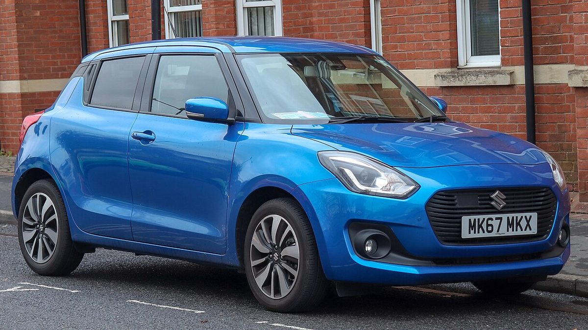 SWIFT