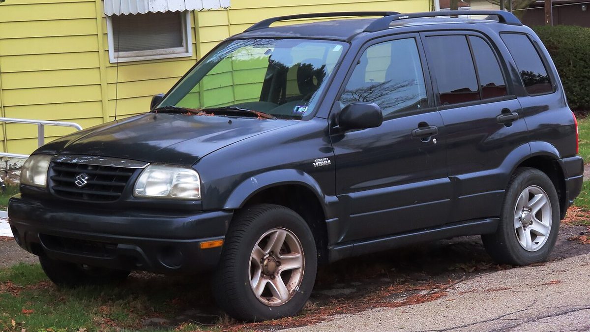 VITARA