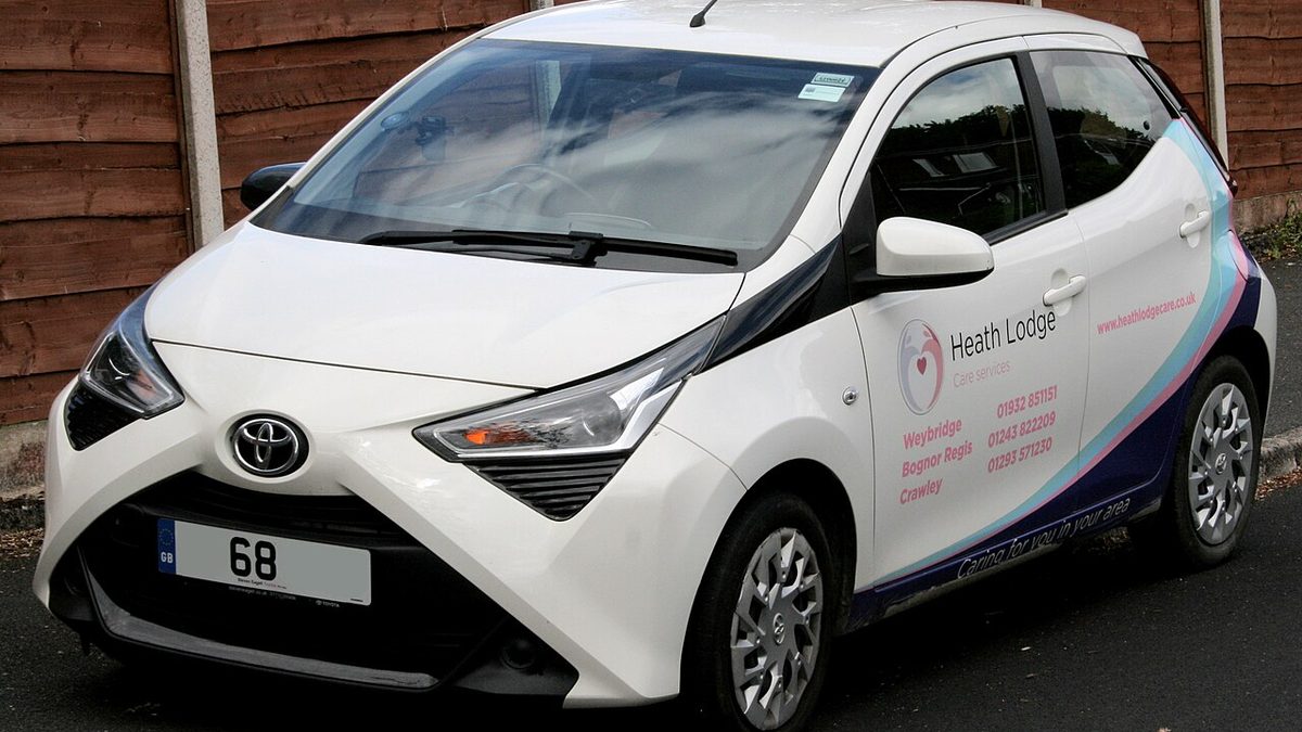 AYGO