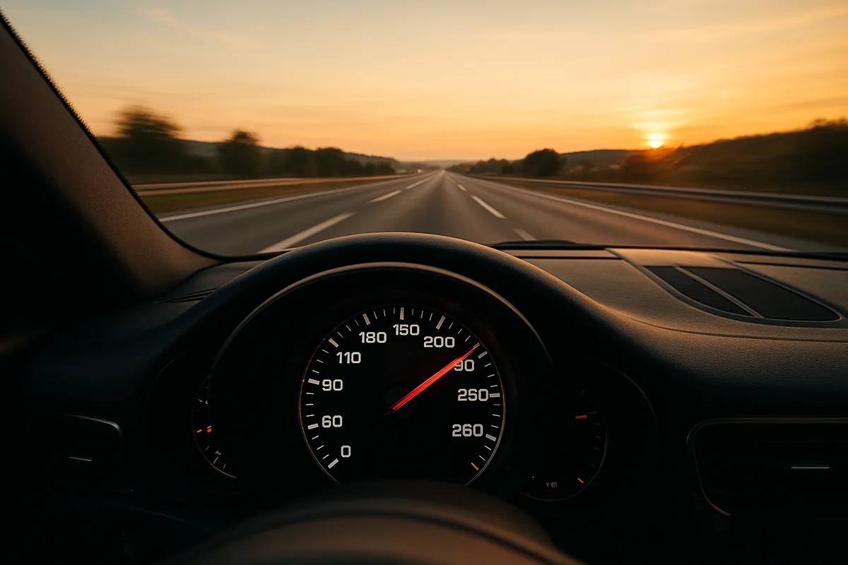 Índice de velocidad de neumáticos: guía completa