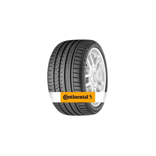 Continental 0356340000