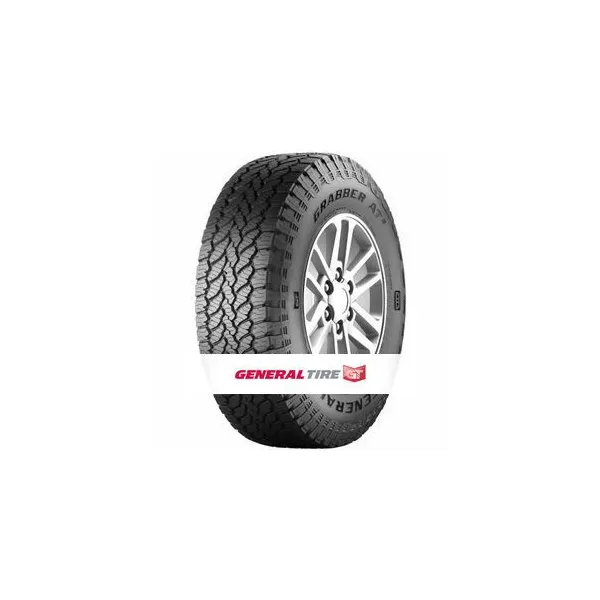 General Tire 04490800000