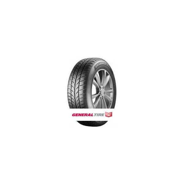 General Tire 04508790000
