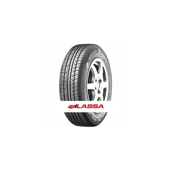 Neumático 21453200 155/80 R13
