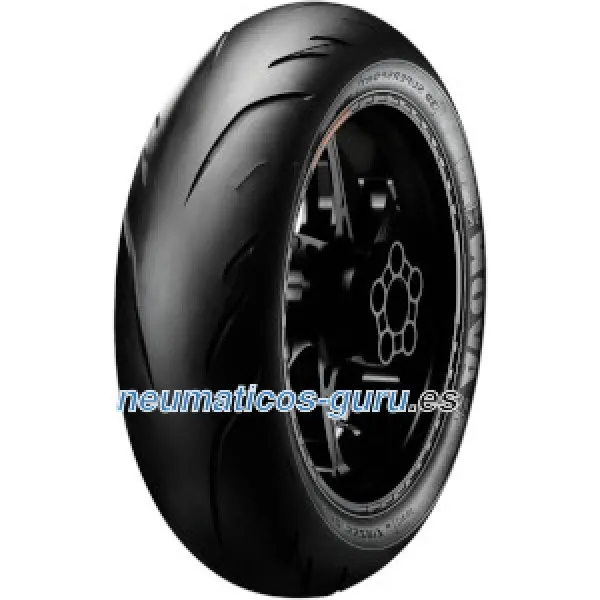 Avon 3D Supersport