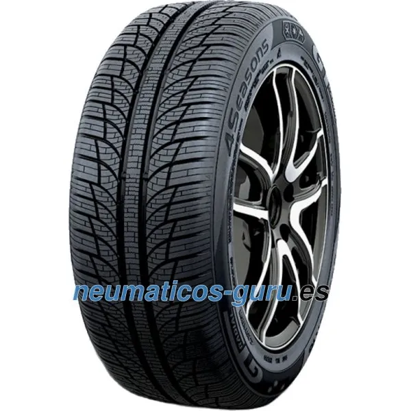 GT Radial 4 Seasons