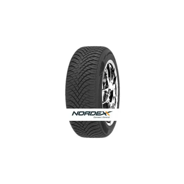 Nordexx 4seasondrive