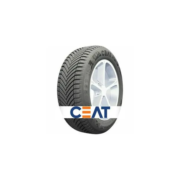 Neumático 4Seasondrive X5 205/55 R16