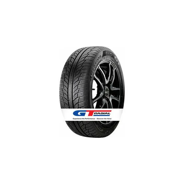 GT Radial 4Seasons