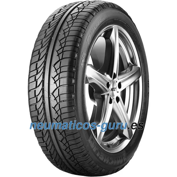 Michelin 4X4 Diamaris
