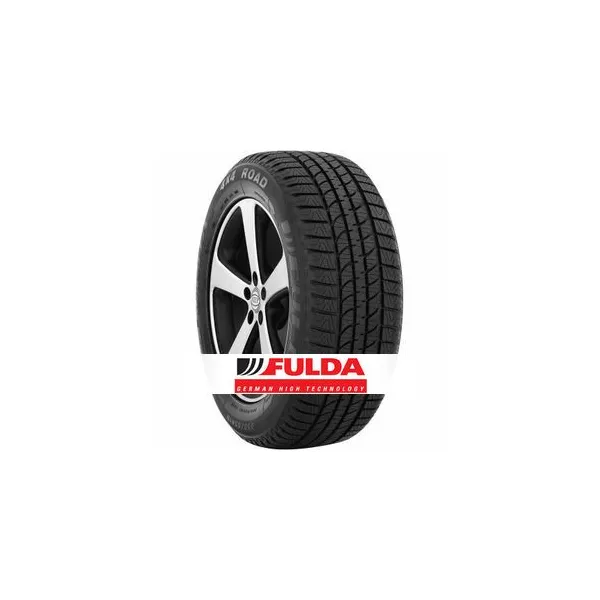 Fulda 4X4 Road