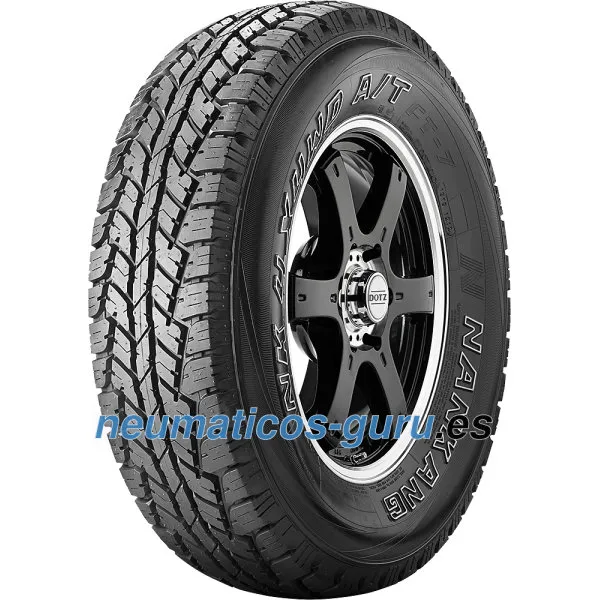 Nankang 4x4 WD A/T FT-7