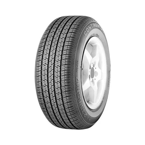 Continental 4X4CONTACT