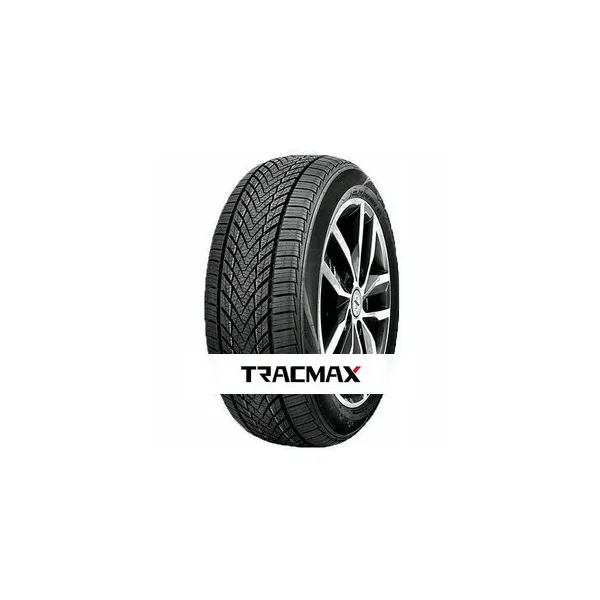 Neumático A/S Trac Saver 165/65 R14