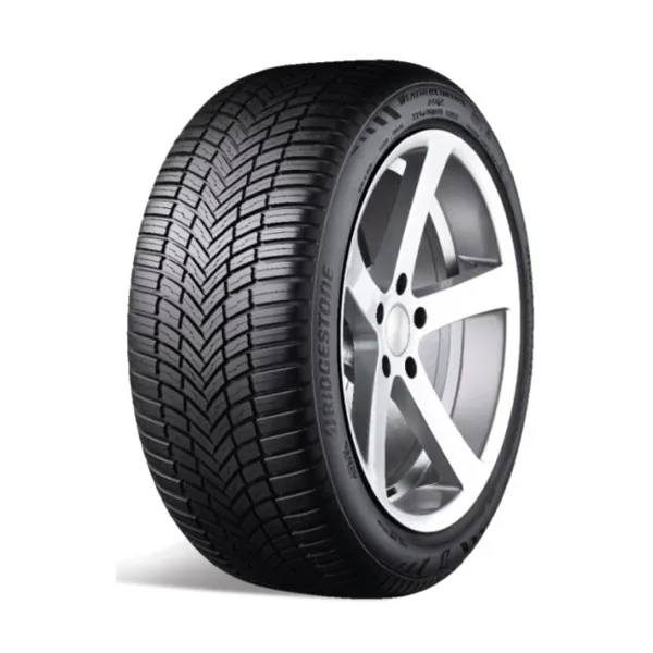 Bridgestone A005 EVO WEATHER CONT