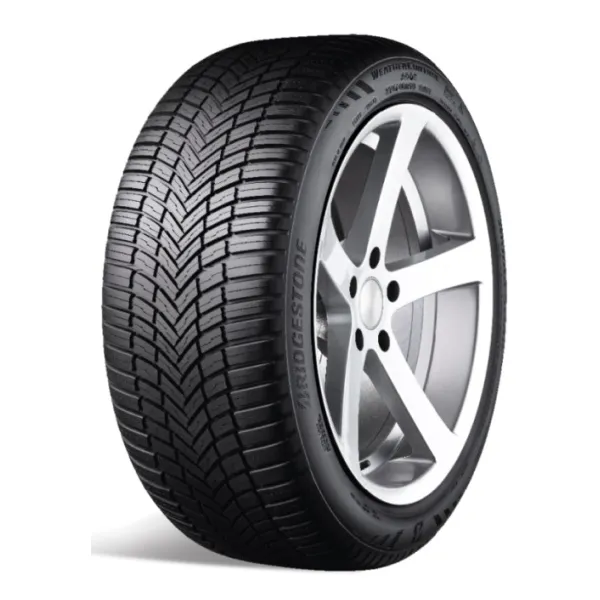 Neumático A005 EVO WEATHER CONTROL 225/50 R18