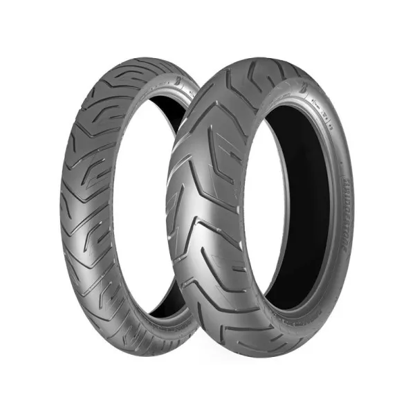 Bridgestone A41F BATTLAX