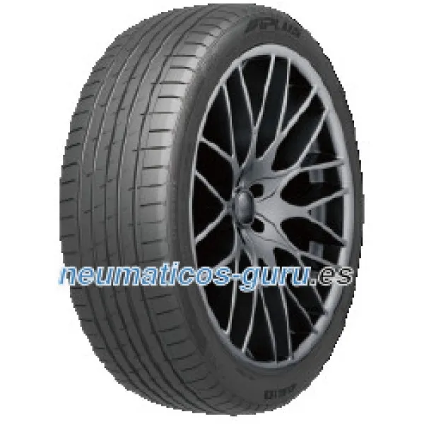 Neumático A610 215/35 R18