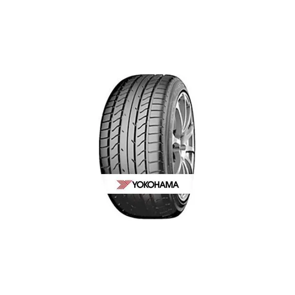 Yokohama Advan A10E