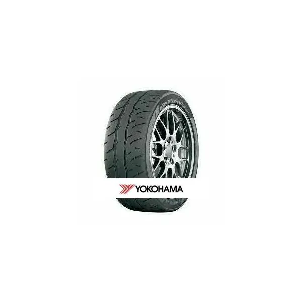 Yokohama Advan Neova AD09