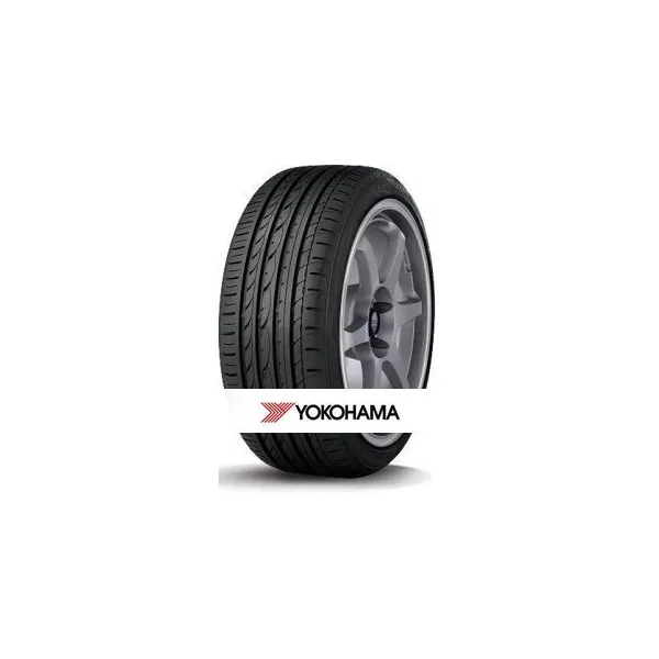 Yokohama Advan Sport