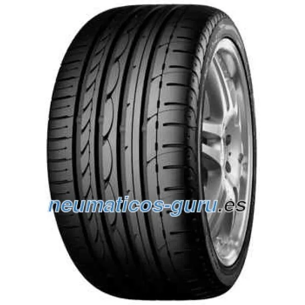 Yokohama ADVAN SPORT V103S ZPS