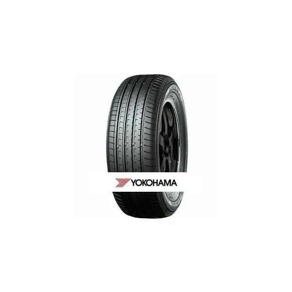 Yokohama Advan V61