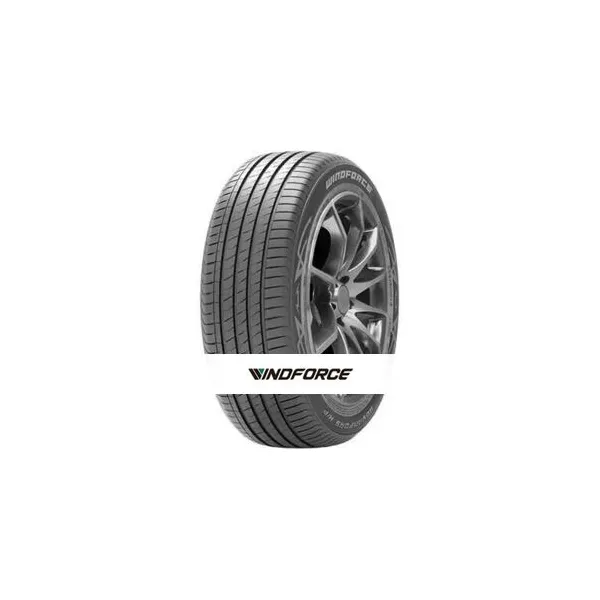 Neumático Advanfors H/P 205/55 R16