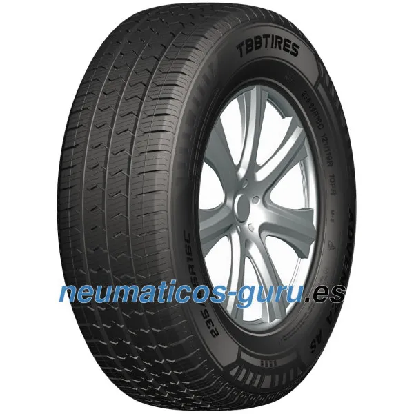 Neumático Advenzza AS 175/70 R14