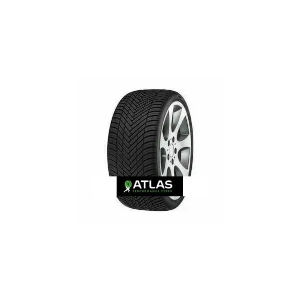 Atlas AF077924