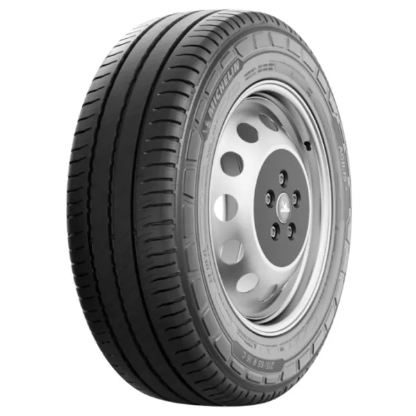 Michelin AGILIS-3 RC