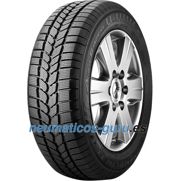 Michelin Agilis 51 Snow-Ice