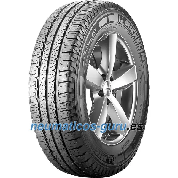 Michelin Agilis Camping